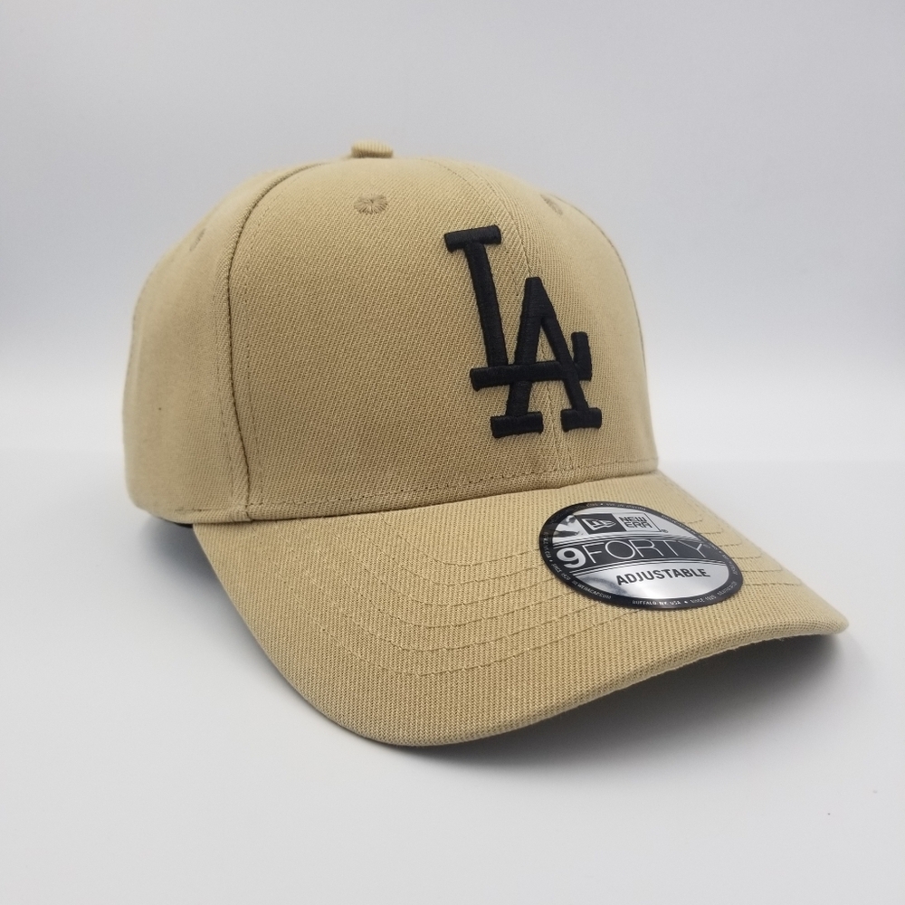 Los Angeles Dodgers 9forty Adjustable Dad Hat